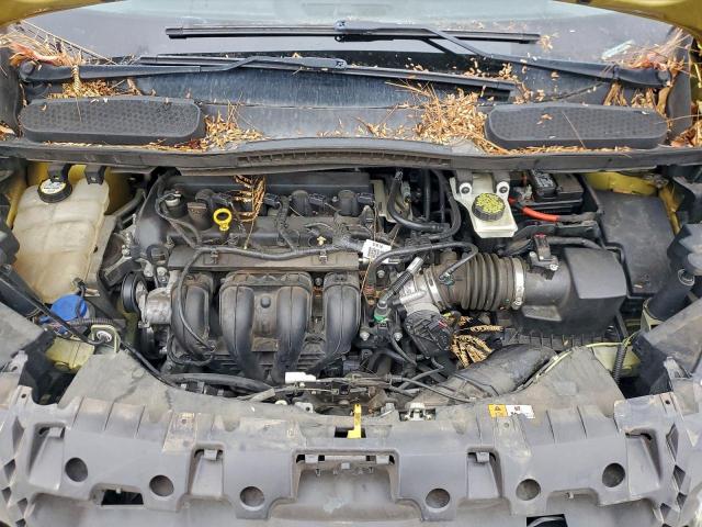 Ford Transit Xlt Image 12