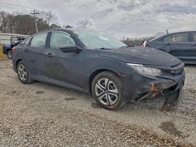 Honda Civic Lx Image 4