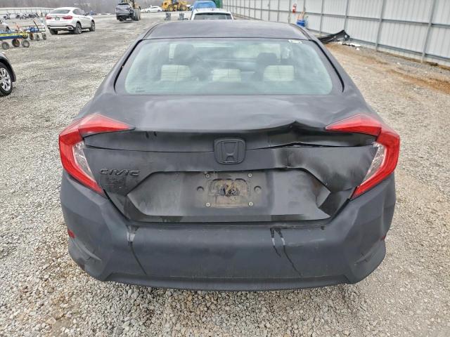 Honda Civic Lx Image 5