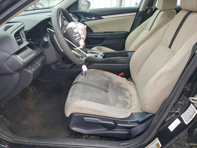 Honda Civic Lx Image 10