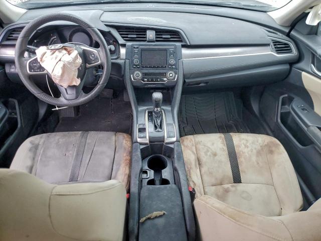 Honda Civic Lx Image 6