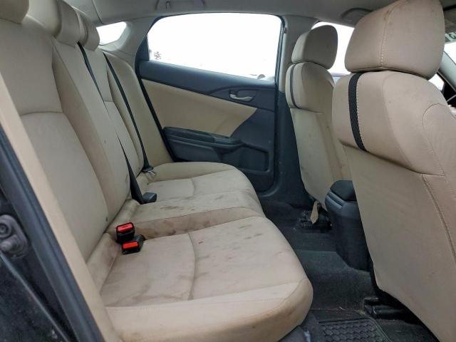 Honda Civic Lx Image 7