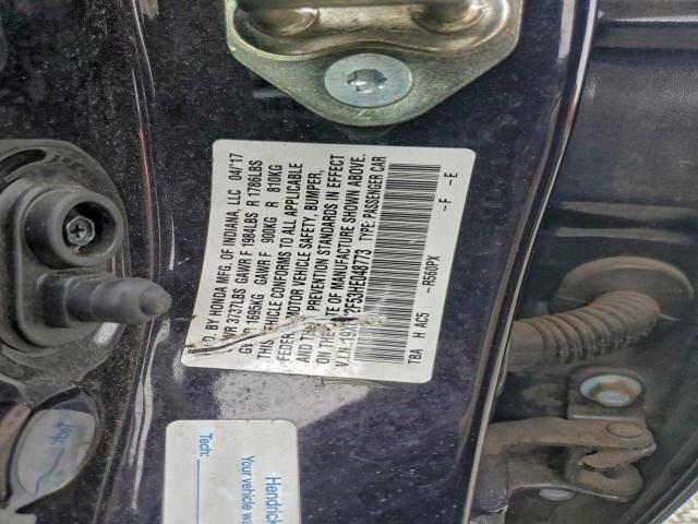 Honda Civic Lx Image 9