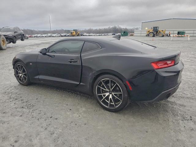 Chevrolet Camaro Lt Image 3