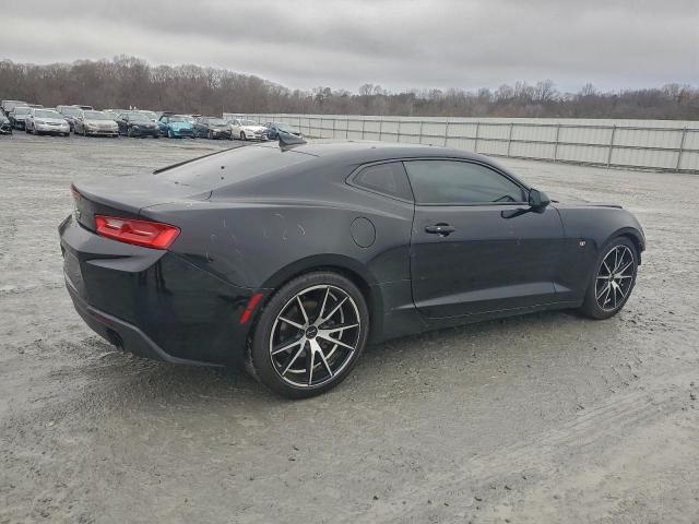 Chevrolet Camaro Lt Image 4