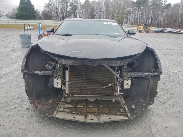 Chevrolet Camaro Lt Image 6