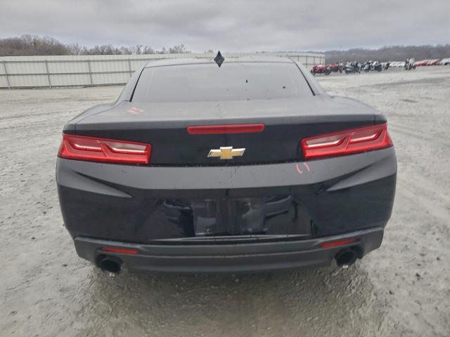 Chevrolet Camaro Lt Image 7