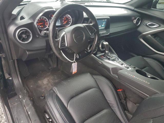 Chevrolet Camaro Lt Image 10