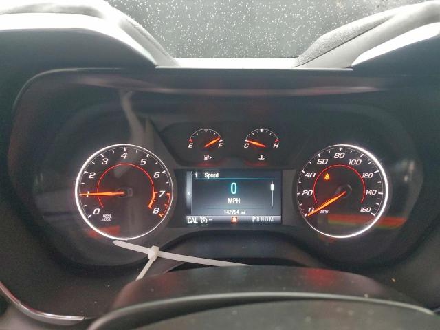 Chevrolet Camaro Lt Image 9