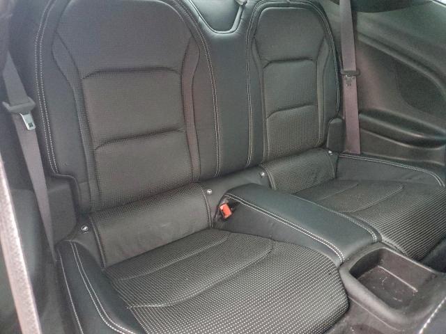 Chevrolet Camaro Lt Image 11