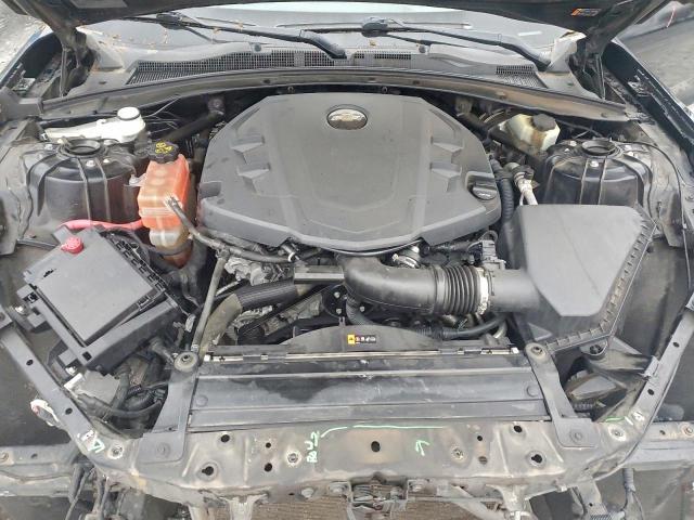 Chevrolet Camaro Lt Image 12