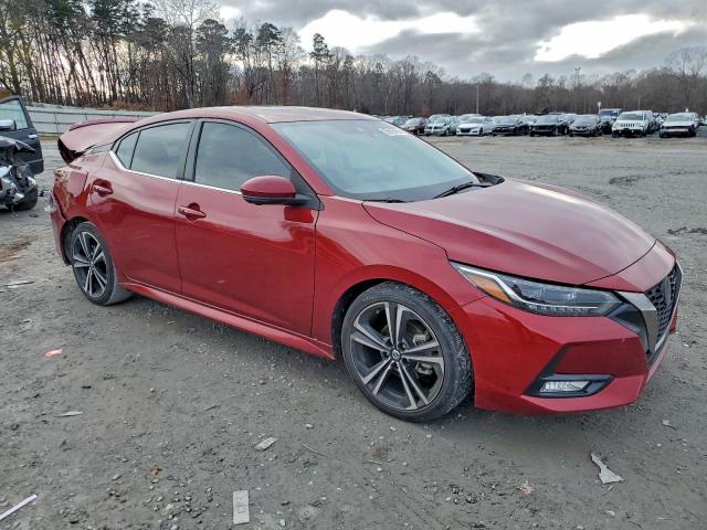 Nissan Sentra Sr Image 4