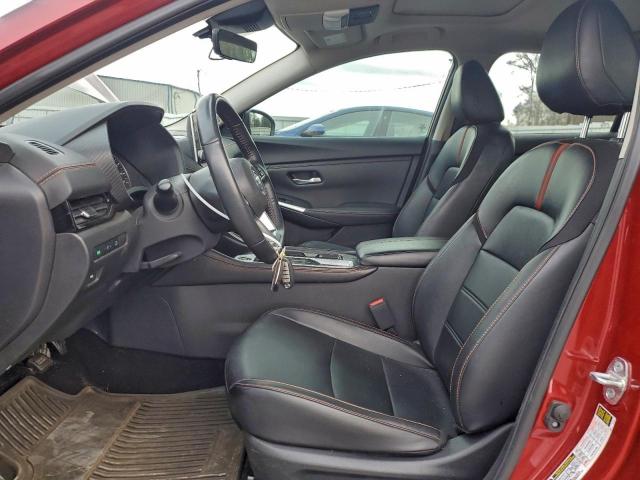 Nissan Sentra Sr Image 6