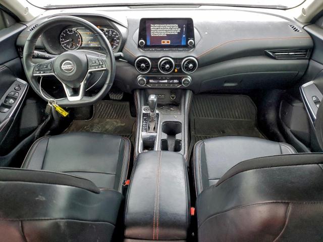 Nissan Sentra Sr Image 9