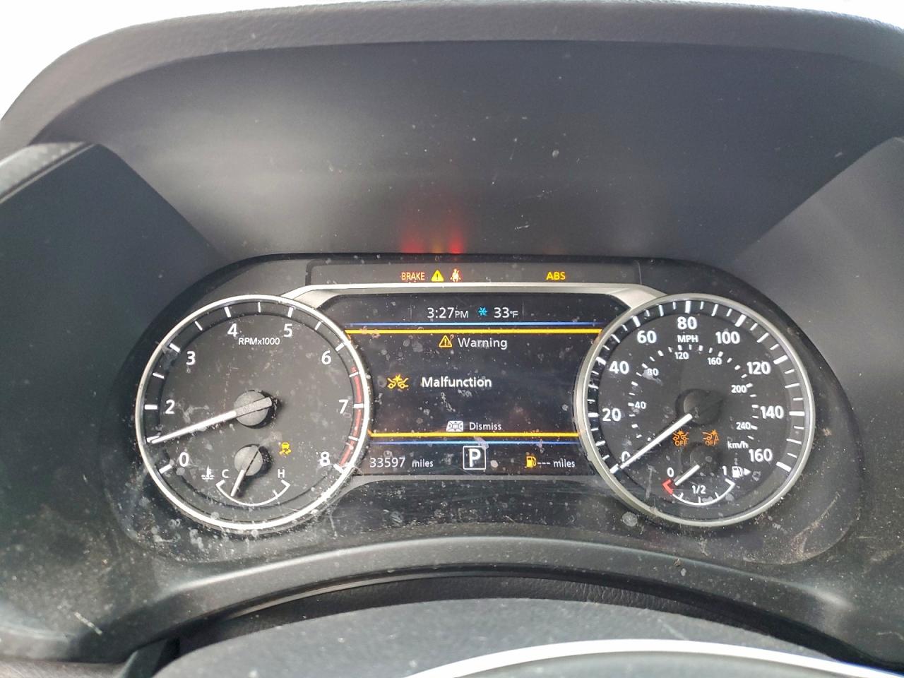 Nissan Sentra Sr Image 10