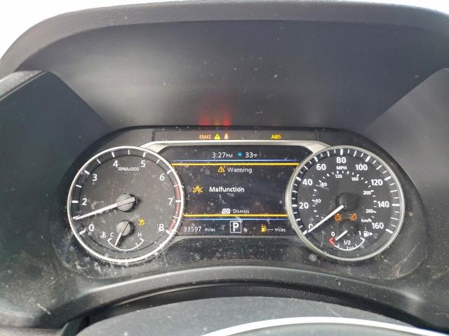 Nissan Sentra Sr Image 10