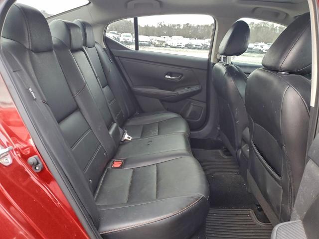 Nissan Sentra Sr Image 7