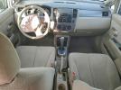 Nissan Versa S Image 3
