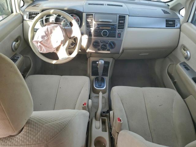 Nissan Versa S Image 3