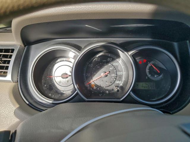 Nissan Versa S Image 11