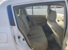 Nissan Versa S Image 8