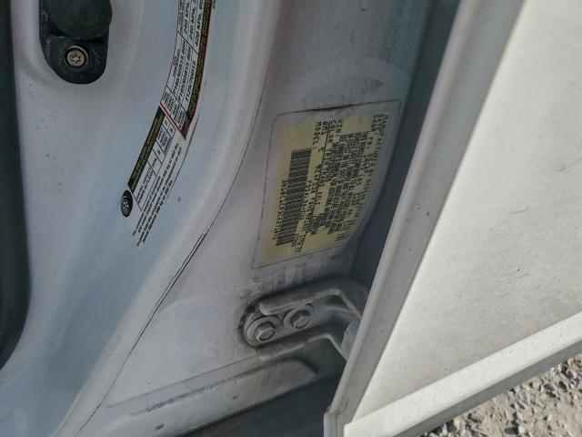 Nissan Versa S Image 5