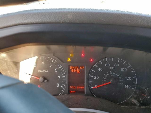 Nissan Nv 2500 Image 4