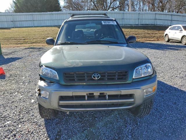 Toyota RAV4 Image 12