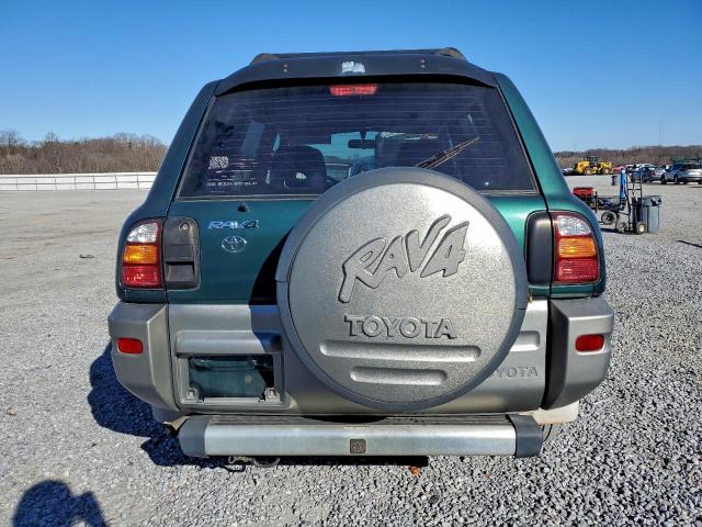Toyota RAV4 Image 9