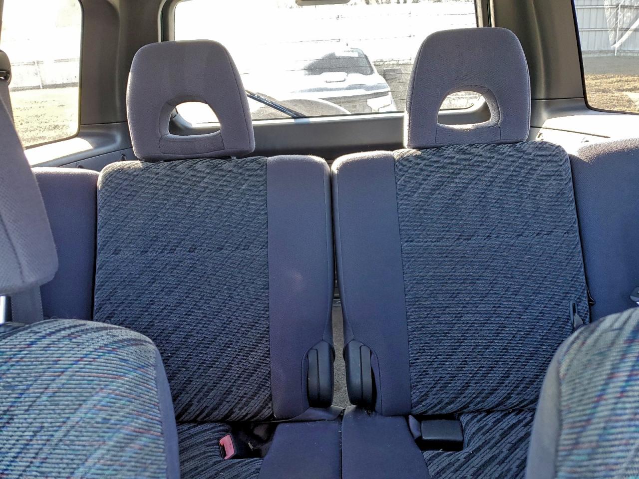 Toyota RAV4 Image 10