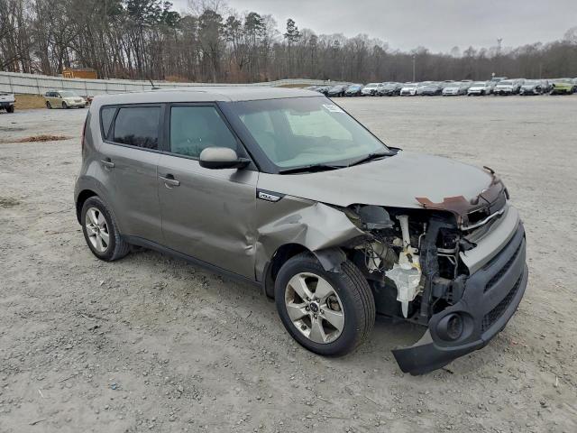 Kia Soul Image 2