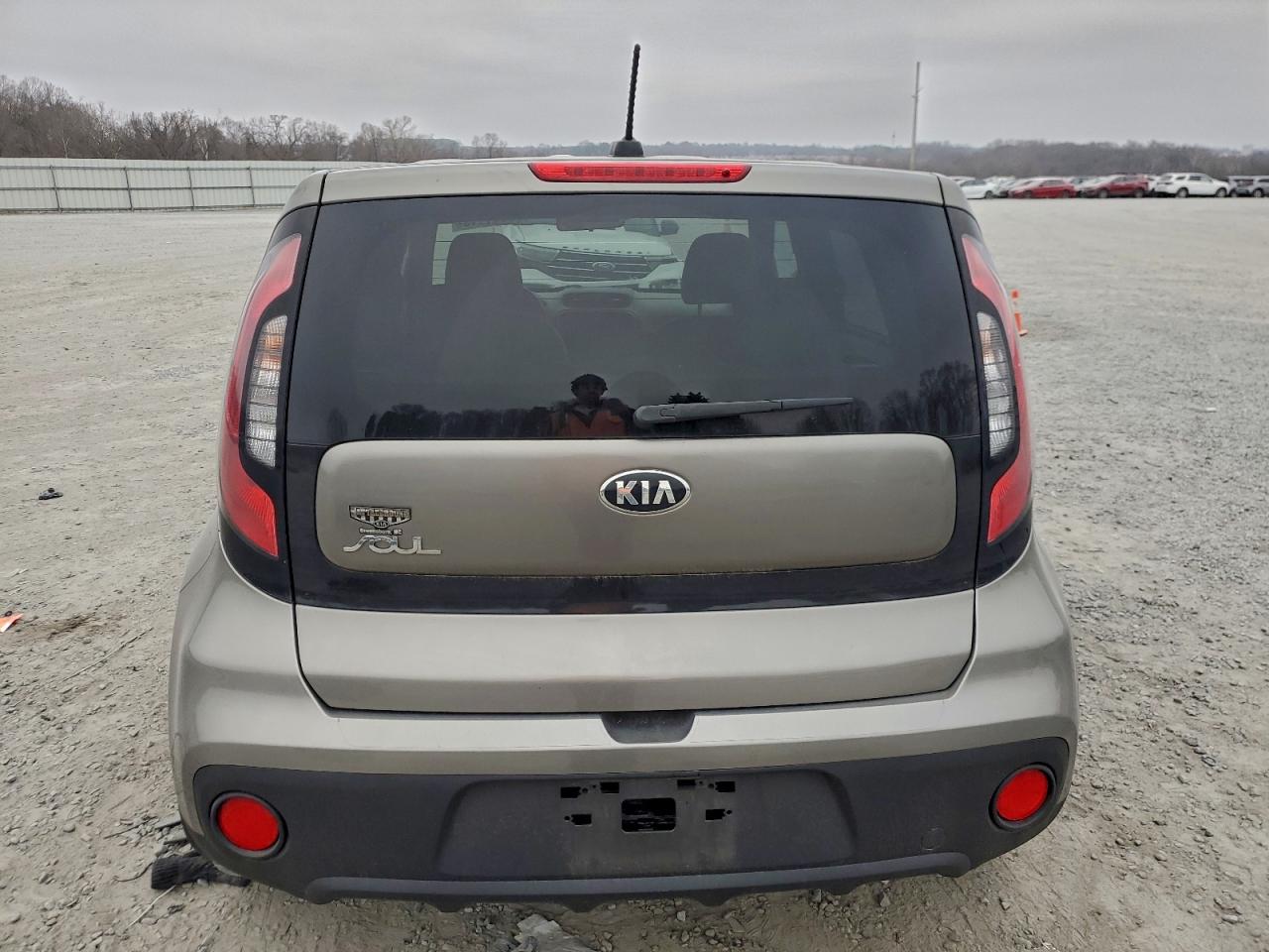 Kia Soul Image 8