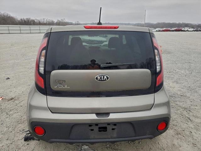 Kia Soul Image 8