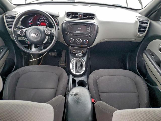 Kia Soul Image 11