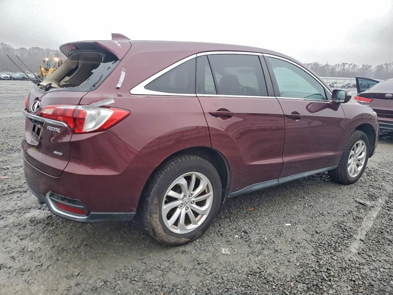 Acura RDX Image 9