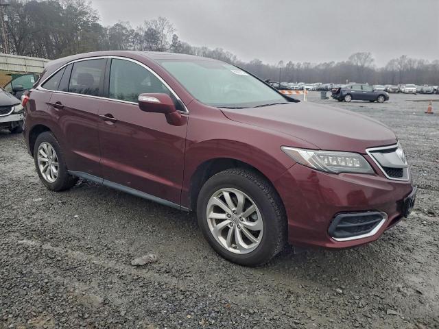 Acura RDX Image 2
