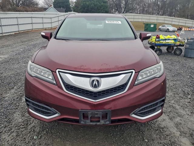Acura RDX Image 8