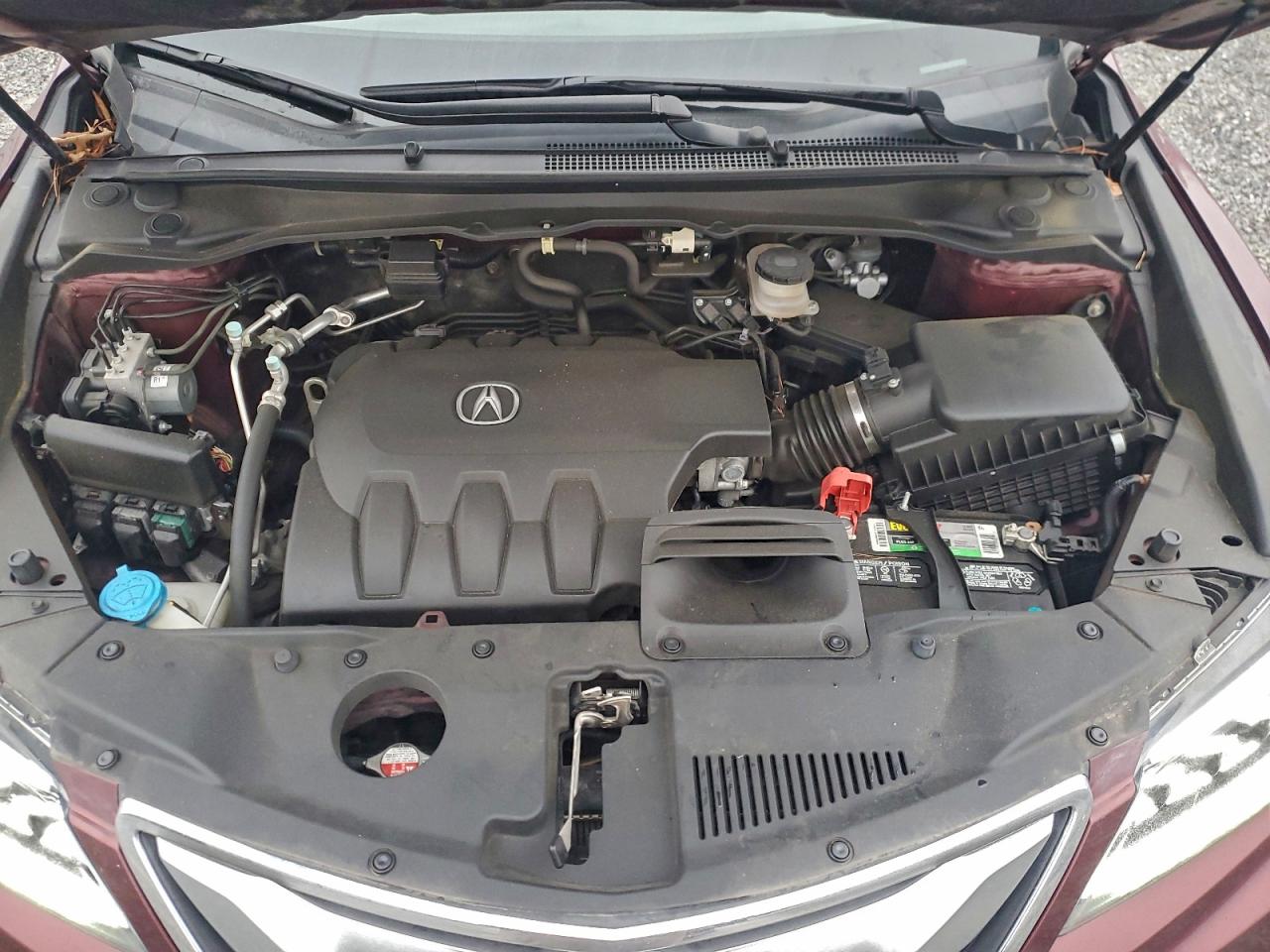 Acura RDX Image 12