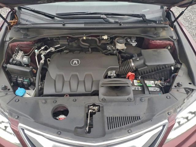 Acura RDX Image 12