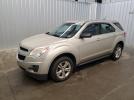 Chevrolet Equinox Ls Image 1