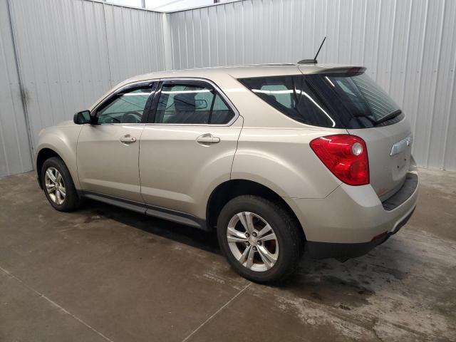 Chevrolet Equinox Ls Image 13