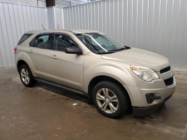 Chevrolet Equinox Ls Image 8