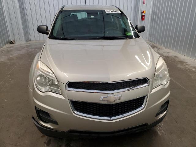 Chevrolet Equinox Ls Image 6