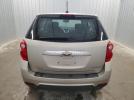 Chevrolet Equinox Ls Image 9
