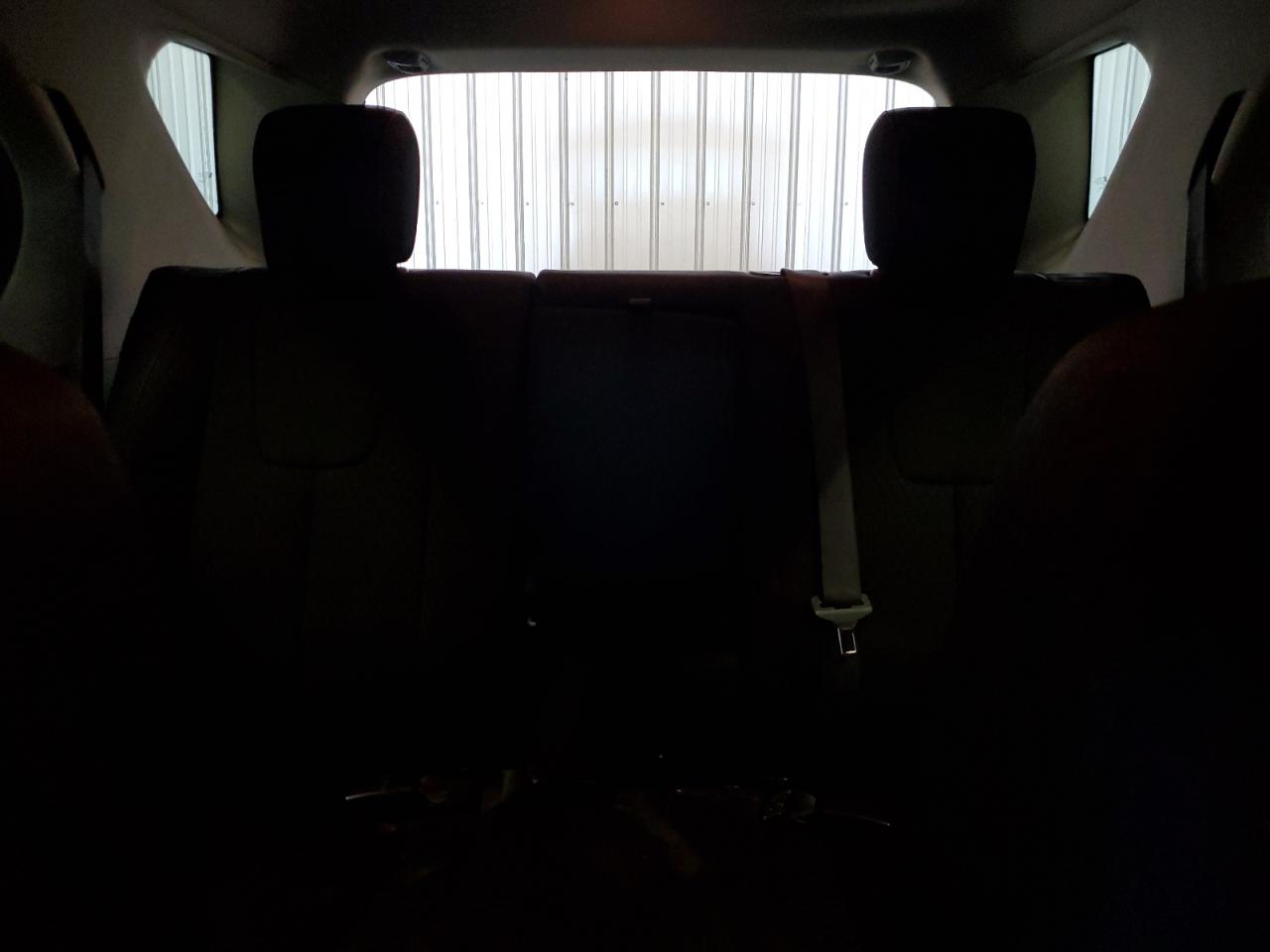 Chevrolet Equinox Ls Image 7