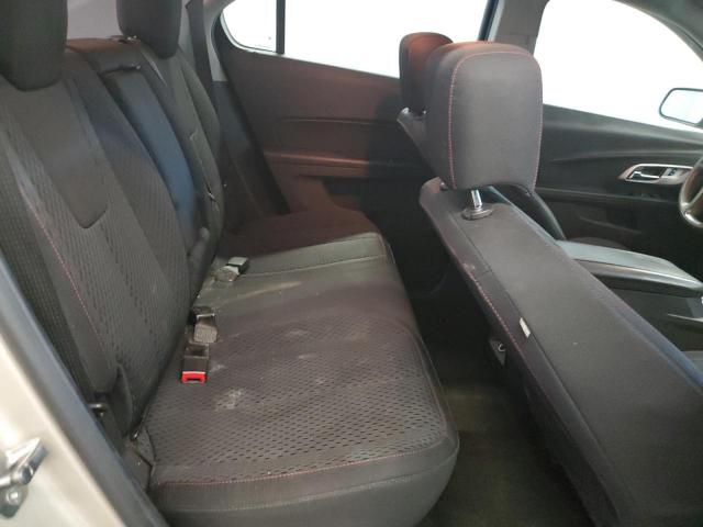 Chevrolet Equinox Ls Image 4