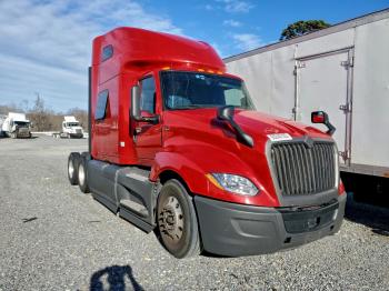  Salvage International Lt625