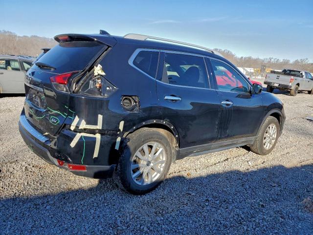 Nissan Rogue S Image 10