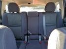 Nissan Rogue S Image 8