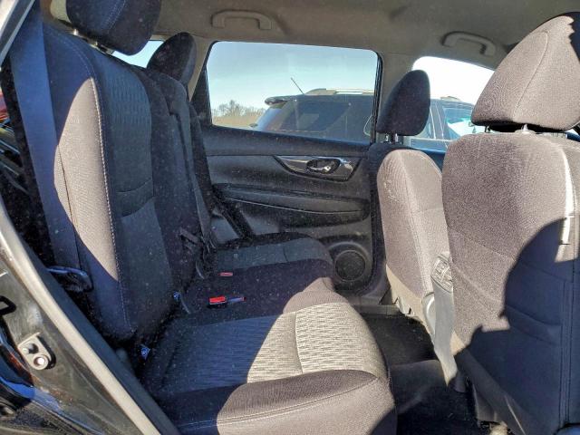 Nissan Rogue S Image 7